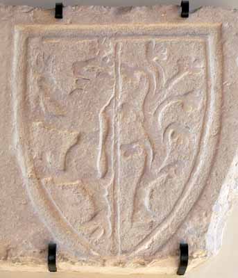 stemma della città di Andria