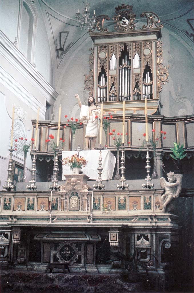 abside