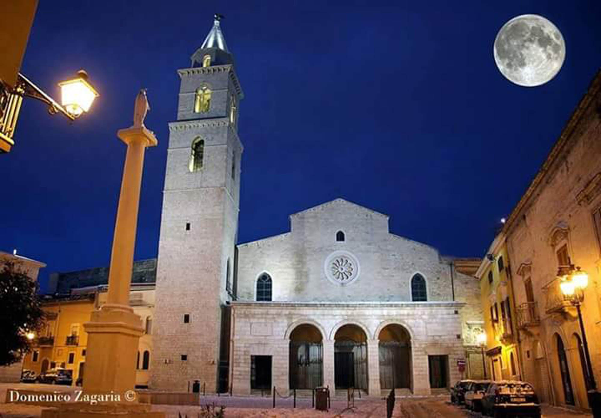 Piazza Duomo - foto di Domenico Zagaria